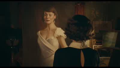 I am a student of silence. - Peaky Blinders