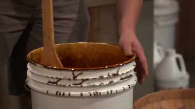 I am a true
believer of alcohol - Moonshiners: Master Distiller
