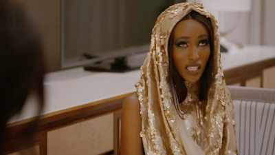 I am a very kind,
caring, loving human being, - The Real Housewives of Dubai