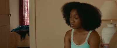 "I am a woman - Miss Juneteenth