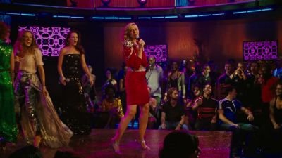 I am a woman - Sex and the City 2