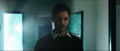 I am a-- - Max Winslow and The House of Secrets