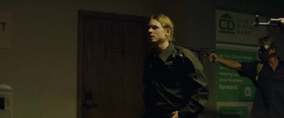 I am about to live
my American dream. - Detective Knight: Independence