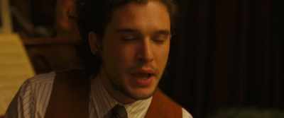 I am absolutely not
patronizing you, Grace. - The Death and Life of John F  Donovan