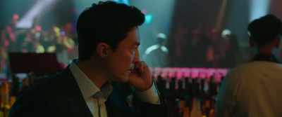 I am... Adolf Bormann... - Confidential Assignment 2: International