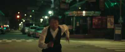I am... Adolf Bormann... - Confidential Assignment 2: International