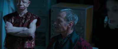 - I am afraid I have an urgent
matter - The Quantum Devil