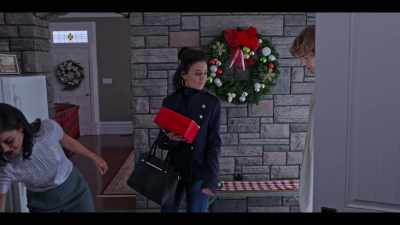 I am afraid not, - The Knight Before Christmas