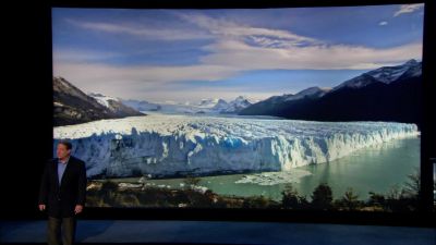 I am Al Gore - An Inconvenient Truth