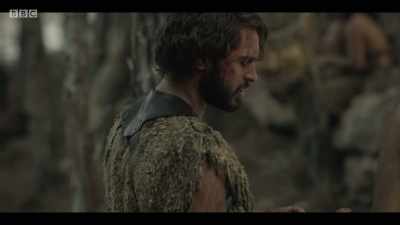 I am Alexander, son of Priam. - Troy: Fall of a City