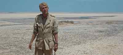 He is deadYesWhyThis is my wellI have drunk from itYou are welcomeHe was my friendThat Yes thatThis pistol yours No hisHisMineThen I will use itYour friendwas a Hazimi of the Beni SalemI knowI am Ali ibn el KharishI have heard of youSowhat was a Hazimi - Lawrence of Arabia