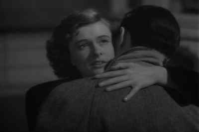 I am alive. - Bewitched