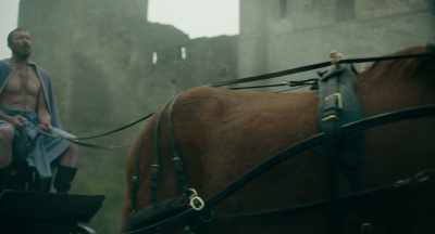 I am all out of tricks, it seems. - Catherine Called Birdy