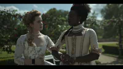 I am almost cursing myself - Dangerous Liaisons