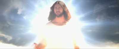 I am Alpha and Omega, - The Second Coming of Christ