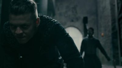 I am already on a journey! - Vikings
