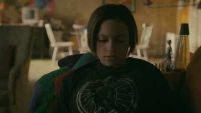 ...I am also at medical school. - Paper Girls