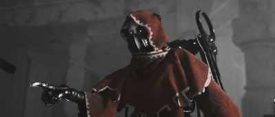 I am also the means
by which you can communicate - Angels of Death