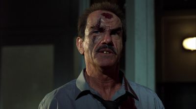 I am always the Warden - Beyond Re Animator