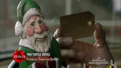 "I am always there for people
nearest and dearest to me. - Nostalgic Christmas