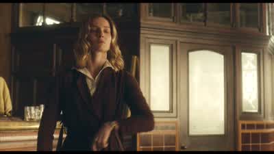 I am an agent of the Crown. - Peaky Blinders