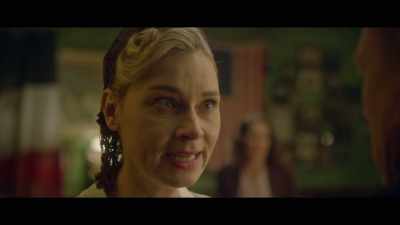- I am an American.
- Liar!!! - Brooklyn 45