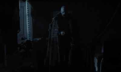 I am an appetite - Nosferatu