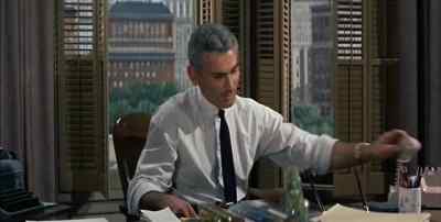 I am an author. - Return to Peyton Place