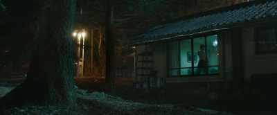 I am An Chenghuan - Seven Years of Night
