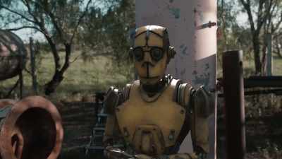 I am an emotional support robot - I Heart Robots