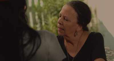 - I am an old lady and I have seen - Haunted Valley