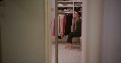 I am... an optimist. I really am. - Jenny Slate: Stage Fright