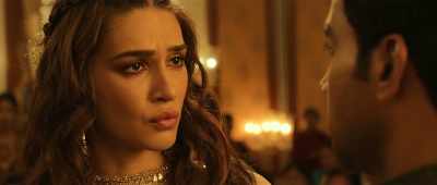 I am an orphan. - Hum Do Hamare Do