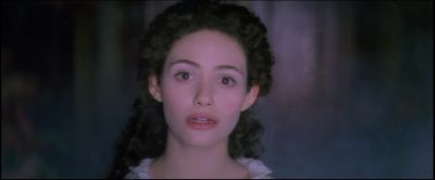 I am your Angel of Music - The Phantom of the Opera