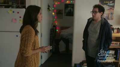 - I am so angry right now, - Angry Angel