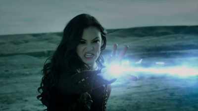 I am anything but a common wizard! - Mythica: The Godslayer