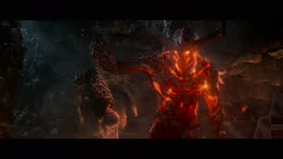 I am Asgard's doom, and so are you. - Thor: Ragnarok