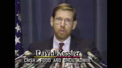 - I am asking that physicians
cease using - Explant