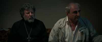 I am asking for your mercy. - Men of Deeds