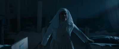 I am asmodeus, king of hell. - The Exorcism of God
