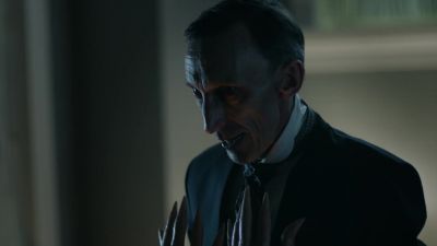 I am Asteroth. - The Magicians