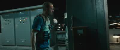 I am at the repeater. - Furious 7