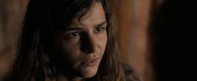 - I am at the wrong end of life, - Gunfight at Dry River