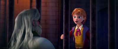 I am Aura Heffenpfeffer,
from Apple Valley. - The Academy of Magic