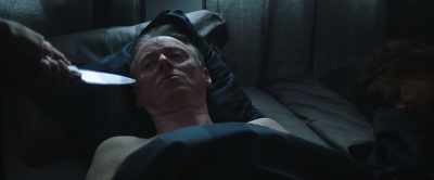 I am awake, Ron. - Undergods
