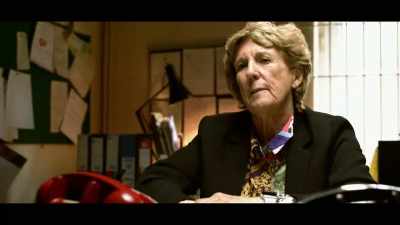 I am aware of the details - The Real Prime Suspect