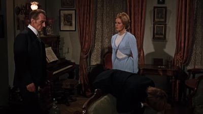 I am Baron Frankenstein - Frankenstein Must Be Destroyed