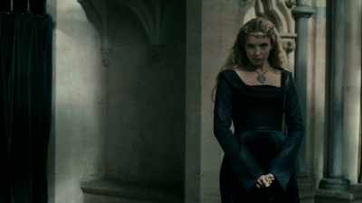 I am to be your mother-in-law - The White Princess
