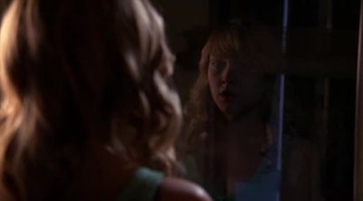 I am beautiful. - Criminal Minds