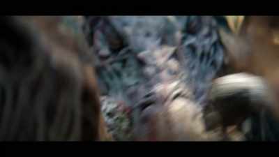I am being careful. - The Dark Crystal: Age of Resistance